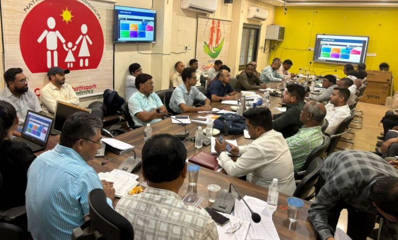 मातृ-शिशु स्वास्थ्य पर फोकस : गुणवत्ता सुधारने के लिए प्रशासन सख्त