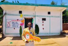 जब सपनों को मिला अपना पता: प्रधानमंत्री आवास योजना ने चन्द्रदेव के जीवन में भरी खुशियों की नई रोशनी