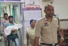 तालाब के गहरे पानी में डूबने से तीन साल की मासूम बच्ची की मौत