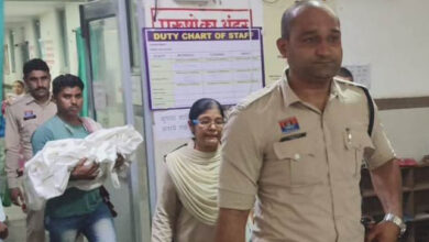तालाब के गहरे पानी में डूबने से तीन साल की मासूम बच्ची की मौत तालाब के गहरे पानी में डूबने से तीन साल की मासूम बच्ची की मौत