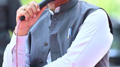 सुशासन तिहार में मुख्यमंत्री साय पहुंचे बीजापुर के सुदूर गांव कोण्डापल्ली: चौपाल में सुनीं ग्रामीणों की समस्याएं