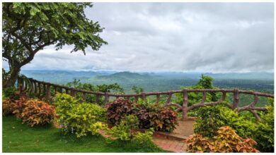 बस्तर का सनराइज टू सनसेट पर्यटन सर्किट : टाटामारी में सुनहरी सुबह, पुसपाल में मनमोहक शाम