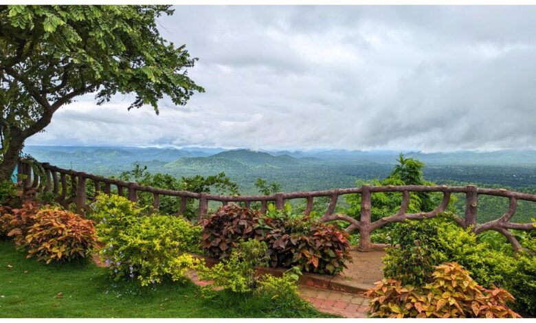 बस्तर का सनराइज टू सनसेट पर्यटन सर्किट : टाटामारी में सुनहरी सुबह, पुसपाल में मनमोहक शाम