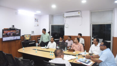 छत्तीसगढ़ का पहला संभागीय पोर्टल लॉन्च, सरगुजा संभाग को मिला डिजिटल पहचान का नया मंच