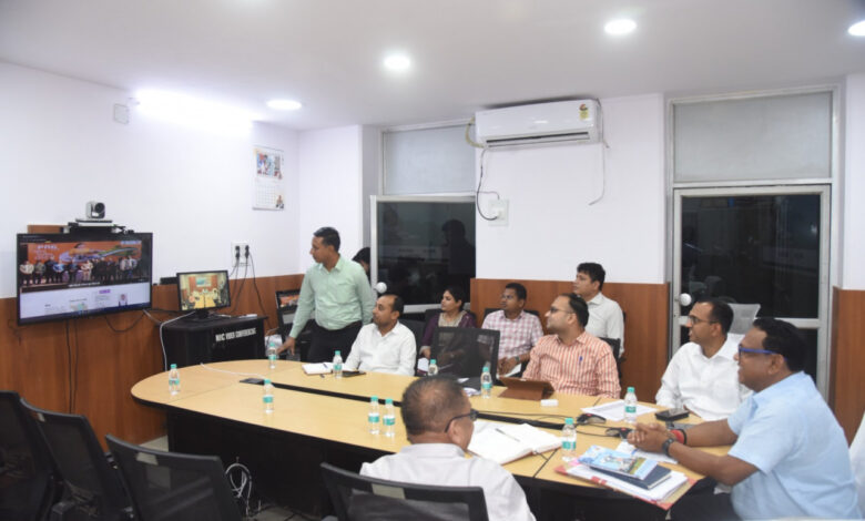 छत्तीसगढ़ का पहला संभागीय पोर्टल लॉन्च, सरगुजा संभाग को मिला डिजिटल पहचान का नया मंच