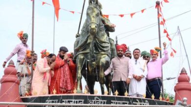 महाराणा प्रताप का जीवन साहस, स्वाभिमान और राष्ट्रभक्ति की अमर मिसाल : साव
