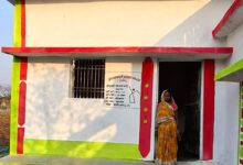 प्रधानमंत्री आवास योजना से मिला पक्का घर, विश्वासा बाई के पूरे हुए सुरक्षित आवास के सपने