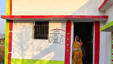 प्रधानमंत्री आवास योजना से मिला पक्का घर, विश्वासा बाई के पूरे हुए सुरक्षित आवास के सपने