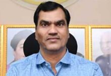 आईएएस अफसर शर्मा बने सहकारिता एवं रजिस्ट्रार, सहकारी समिति के कमिश्नर