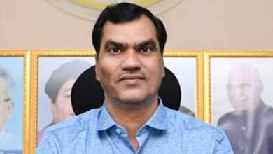 आईएएस अफसर शर्मा बने सहकारिता एवं रजिस्ट्रार, सहकारी समिति के कमिश्नर