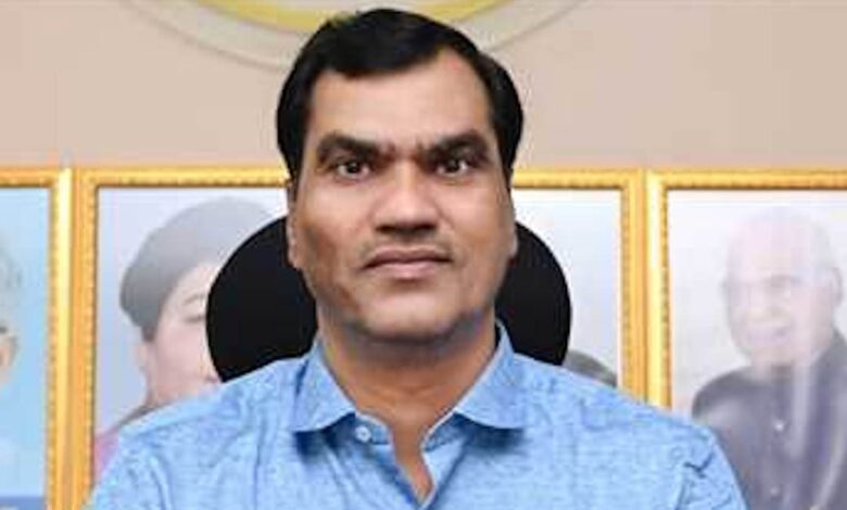 आईएएस अफसर शर्मा बने सहकारिता एवं रजिस्ट्रार, सहकारी समिति के कमिश्नर