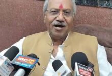 सांसद बृजमोहन ने ली कोर ग्रुप की बैठक, संगठनात्मक मजबूती और सरकार की उपलब्धियों के प्रचार-प्रसार पर जोर
