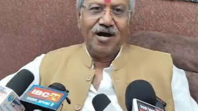सांसद बृजमोहन ने ली कोर ग्रुप की बैठक, संगठनात्मक मजबूती और सरकार की उपलब्धियों के प्रचार-प्रसार पर जोर