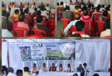 प्रधानमंत्री किसान सम्मान निधि से बस्तर के 62 हजार किसानों के खातों में पहुंचे 12 करोड़ 44 लाख