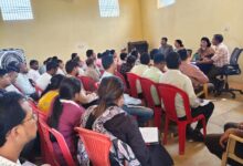 किसानों को खाद-बीज समय पर उपलब्ध कराने के निर्देश