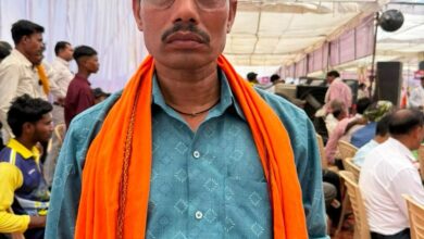 प्रधानमंत्री किसान सम्मान निधि, सहायता राशि से आसान हुई खेती, करूहानार के चुन्नूलाल को बीज, खाद एवं कृषि कार्यों में मिल रही मदद