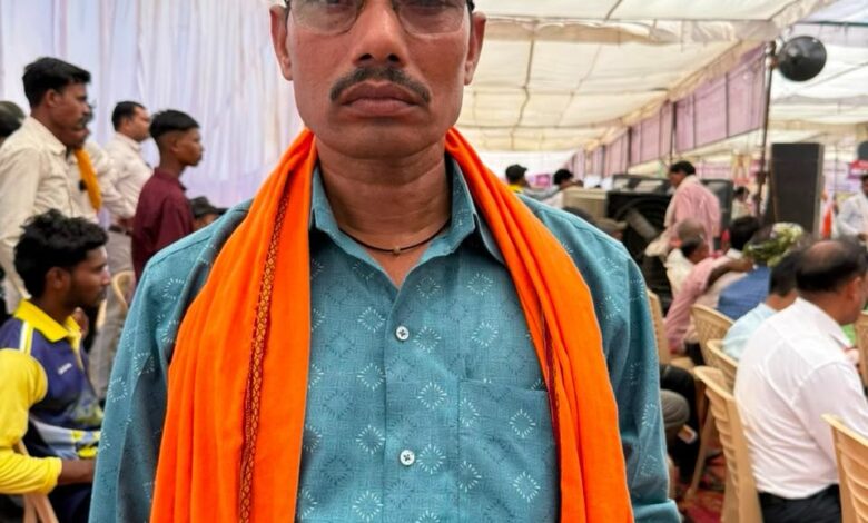 प्रधानमंत्री किसान सम्मान निधि, सहायता राशि से आसान हुई खेती, करूहानार के चुन्नूलाल को बीज, खाद एवं कृषि कार्यों में मिल रही मदद