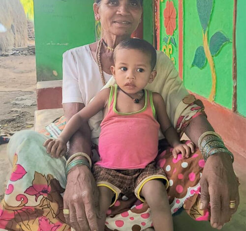 जन्म से बंद थे मलद्वार और मूत्र मार्ग, दो सफल ऑपरेशनों ने बदली तीन वर्षीय अरुलेश की जिंदगी