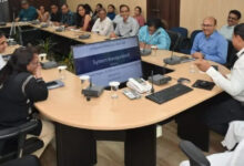 बैंक खाता परिवर्तन प्रक्रिया का डिजिटलीकरण, भिलाई इस्पात संयंत्र में मेकर-चेकर प्रणाली लागू
