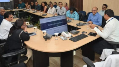 बैंक खाता परिवर्तन प्रक्रिया का डिजिटलीकरण, भिलाई इस्पात संयंत्र में मेकर-चेकर प्रणाली लागू