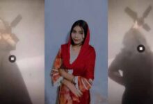 रील बनाने के चक्कर में चली गई महिला की जान