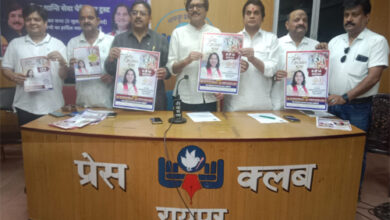 देवकीनंदन ठाकुर के श्रीमद्भागवत कथा में बिना तिलक के प्रवेश नहीं