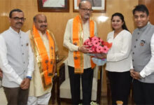 रायपुर में होगा देशभर के सीए विद्यार्थियों का राष्ट्रीय सम्मेलन कर्तव्य 2026