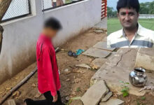 उपसरपंच रहते जहां मंदिर बनवाया, वहीं सांसद बघेल के समर्थक बंछोर ने लगाई फांसी, जांच में जुटी पुलिस
