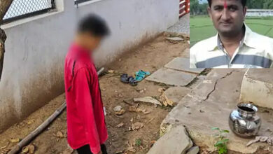 उपसरपंच रहते जहां मंदिर बनवाया, वहीं सांसद बघेल के समर्थक बंछोर ने लगाई फांसी, जांच में जुटी पुलिस