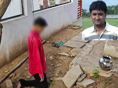 उपसरपंच रहते जहां मंदिर बनवाया, वहीं सांसद बघेल के समर्थक बंछोर ने लगाई फांसी, जांच में जुटी पुलिस उपसरपंच रहते जहां मंदिर बनवाया, वहीं सांसद बघेल के समर्थक बंछोर ने लगाई फांसी, जांच में जुटी पुलिस