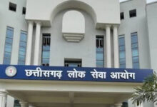 6 से 9 जून तक होगा राज्य सेवा मुख्य परीक्षा-2025 का आयोजन, अभ्यर्थियों को प्रवेश पत्र जारी