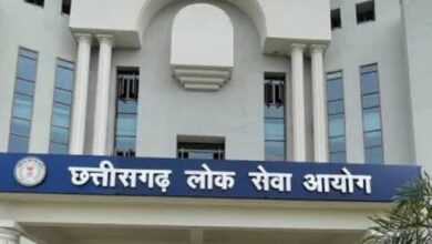 6 से 9 जून तक होगा राज्य सेवा मुख्य परीक्षा-2025 का आयोजन, अभ्यर्थियों को प्रवेश पत्र जारी