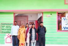 बरसों का सपना हुआ पूरा : अब मन में भविष्य की चिंता नहीं, आशा, संतोष और आत्मसम्मान