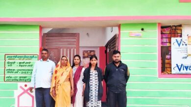 बरसों का सपना हुआ पूरा : अब मन में भविष्य की चिंता नहीं, आशा, संतोष और आत्मसम्मान