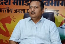 परीक्षाओं में गंभीर धोखाधड़ी का नामजद आरोपी और कांग्रेस नेता शुचिता का ढोंग रच रहे : भाजपा