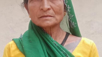 पति के निधन के बाद धन कुंवर को मिला महतारी वंदन योजना से आर्थिक संबल, स्वास्थ्य देखभाल में मिल रही मदद