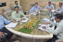 पीएम धन-धान्य कृषि योजना में जशपुर मॉडल बना राष्ट्रीय पहचान का केंद्र
