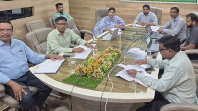 पीएम धन-धान्य कृषि योजना में जशपुर मॉडल बना राष्ट्रीय पहचान का केंद्र पीएम धन-धान्य कृषि योजना में जशपुर मॉडल बना राष्ट्रीय पहचान का केंद्र