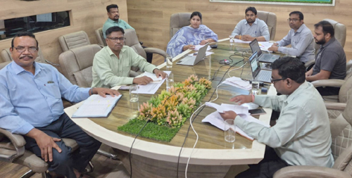पीएम धन-धान्य कृषि योजना में जशपुर मॉडल बना राष्ट्रीय पहचान का केंद्र