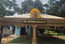 श्रीभूवेश्वर महादेव व श्रीलक्ष्मी नारायण मंदिर परिसर में हरिहर महायज्ञ का आयोजन 5 से 
