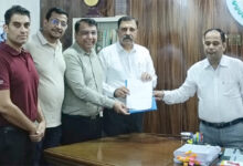पेट्रोल-डीजल की कमी से ऑटोमोबाइल व्यवसाय प्रभावित, राडा प्रतिनिधिमंडल ने कलेक्टर से की मुलाकात