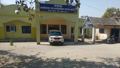नवीन तहसील एवं अनुविभागीय कार्यालय भवनों से नागरिकों को मिल रही बेहतर राजस्व सेवाएं