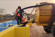 फीकल स्लज मैनेजमेंट यूनिट से ग्रामीण क्षेत्रों में स्वच्छता और स्वास्थ्य सुरक्षा को मिला बढ़ावा