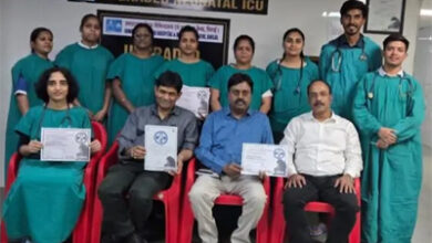 जवाहरलाल नेहरू चिकित्सालय व अनुसंधान केंद्र को ब्रेस्टफीडिंग फ्रेंडली हॉस्पिटल मान्यता प्राप्त जवाहरलाल नेहरू चिकित्सालय व अनुसंधान केंद्र को ब्रेस्टफीडिंग फ्रेंडली हॉस्पिटल मान्यता प्राप्त