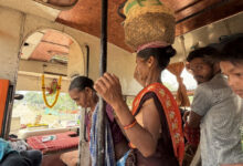 मुख्यमंत्री ग्रामीण बस सेवा ने बदली ग्रामीण महिलाओं की तकदीर, अब खुद तय कर रही हैं तरक्की का सफर