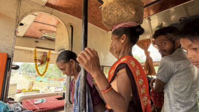 मुख्यमंत्री ग्रामीण बस सेवा ने बदली ग्रामीण महिलाओं की तकदीर, अब खुद तय कर रही हैं तरक्की का सफर