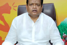 बस्तर और आदिवासी क्षेत्रों की शांति व आर्थिक प्रगति से बौखलाई कांग्रेस : भाजपा