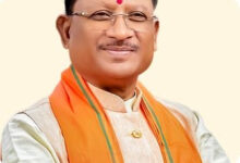 साय केबिनेट की बैठक 9 जून को