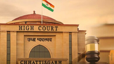 अनुकंपा नियुक्ति को लेकर उच्च न्यायालय ने सुनाया अहम फैसला, अंबिकापुर नगर निगम में अनुकंपा नियुक्ति के मामले में सख्त हुआ उच्च न्यायालय