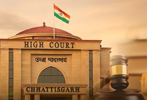 अनुकंपा नियुक्ति को लेकर उच्च न्यायालय ने सुनाया अहम फैसला, अंबिकापुर नगर निगम में अनुकंपा नियुक्ति के मामले में सख्त हुआ उच्च न्यायालय